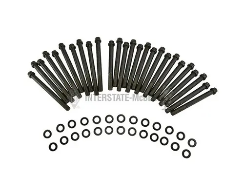 CAT 3406E 14.6 ENGINE PART MISC