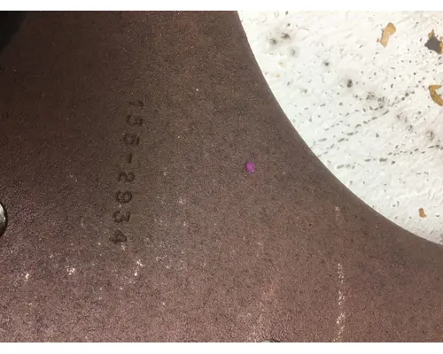 CAT 3406E 14.6 ENGINE PART MISC