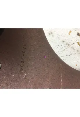 CAT 3406E 14.6 ENGINE PART MISC