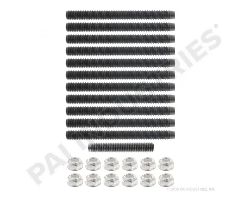 CAT 3406E 14.6 ENGINE PART MISC