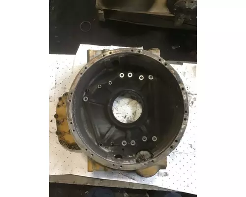 CAT 3406E 14.6 FLYWHEEL HOUSING