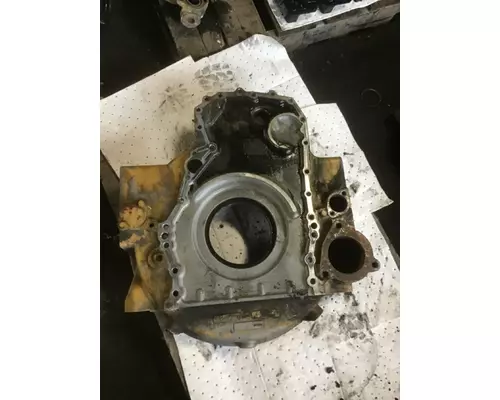 CAT 3406E 14.6 FLYWHEEL HOUSING