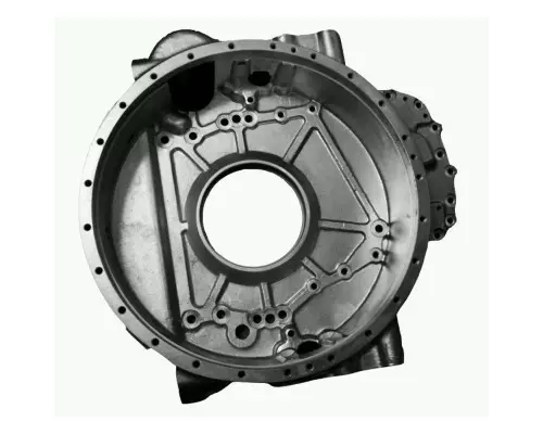 CAT 3406E 14.6 FLYWHEEL HOUSING