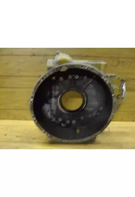 CAT 3406E 14.6 FLYWHEEL HOUSING