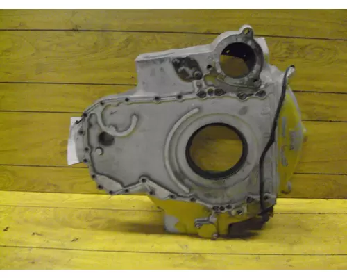 CAT 3406E 14.6 FLYWHEEL HOUSING