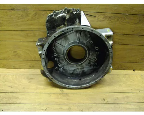 CAT 3406E 14.6 FLYWHEEL HOUSING