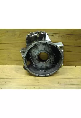 CAT 3406E 14.6 FLYWHEEL HOUSING