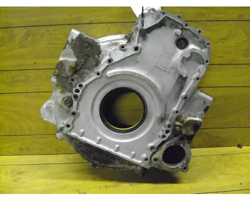 CAT 3406E 14.6 FLYWHEEL HOUSING