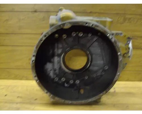 CAT 3406E 14.6 FLYWHEEL HOUSING