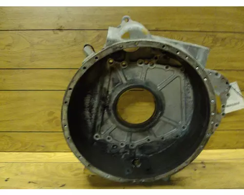 CAT 3406E 14.6 FLYWHEEL HOUSING