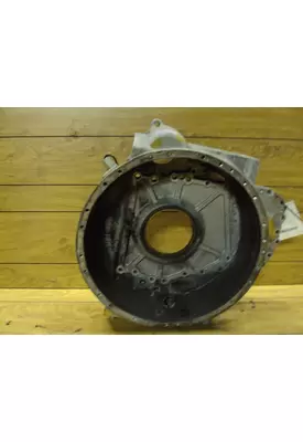 CAT 3406E 14.6 FLYWHEEL HOUSING