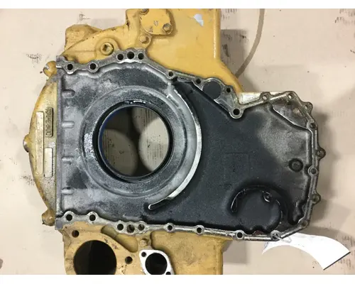 CAT 3406E 14.6 FLYWHEEL HOUSING
