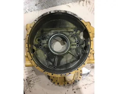CAT 3406E 14.6 FLYWHEEL HOUSING