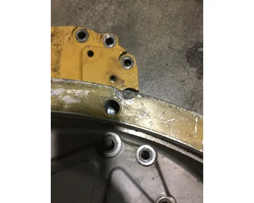 CAT 3406E 14.6 FLYWHEEL HOUSING