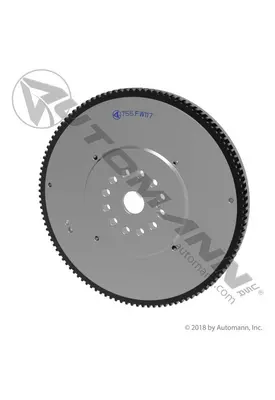 CAT 3406E 14.6 FLYWHEEL