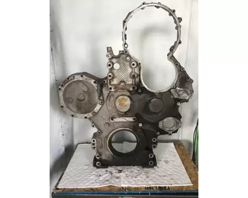 CAT 3406E 14.6 FRONTTIMING COVER