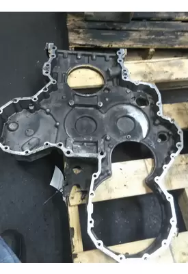 CAT 3406E 14.6 FRONT/TIMING COVER
