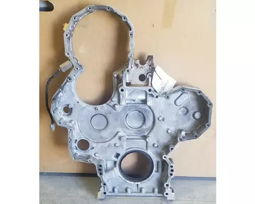 CAT 3406E 14.6 FRONTTIMING COVER