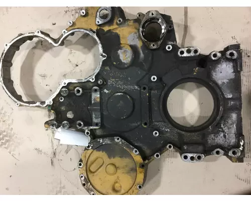 CAT 3406E 14.6 FRONTTIMING COVER