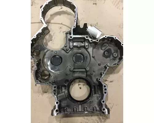 CAT 3406E 14.6 FRONTTIMING COVER