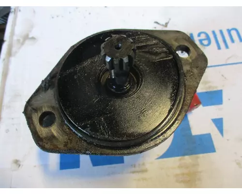 CAT 3406E 14.6 FUEL INJECTION PUMP