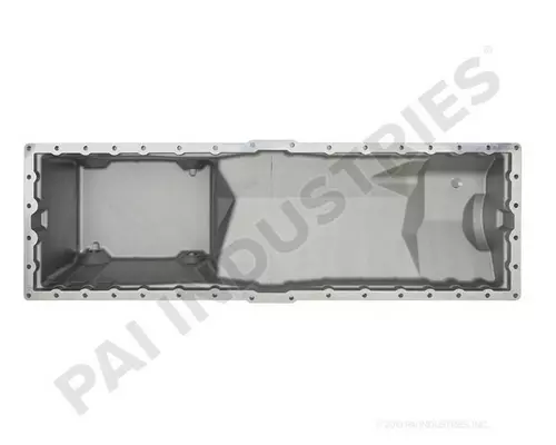 CAT 3406E 14.6 OIL PAN