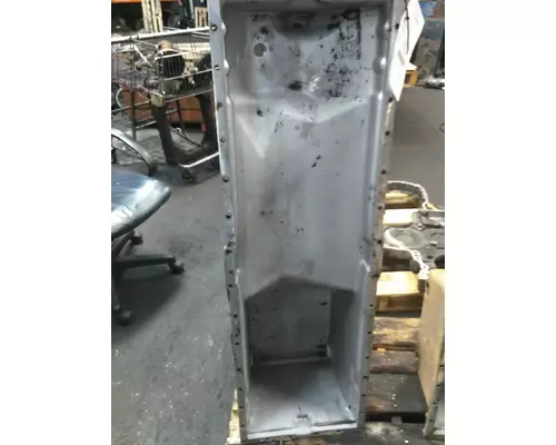 CAT 3406E 14.6 OIL PAN