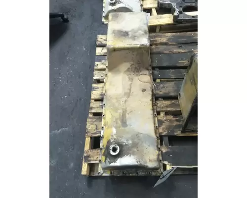 CAT 3406E 14.6 OIL PAN