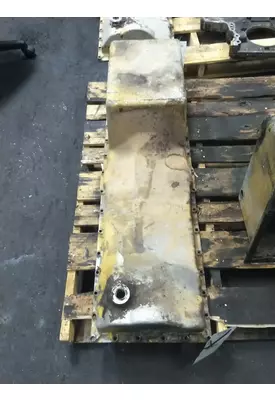 CAT 3406E 14.6 OIL PAN