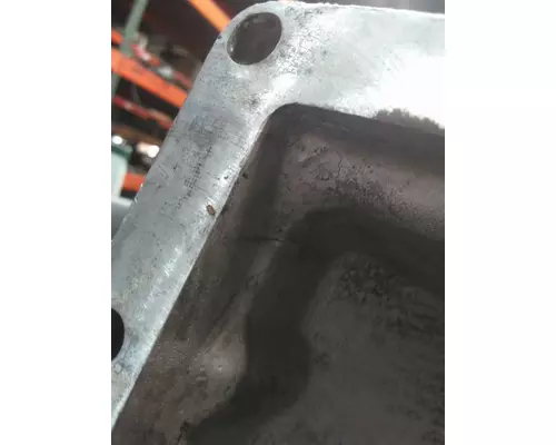 CAT 3406E 14.6 OIL PAN