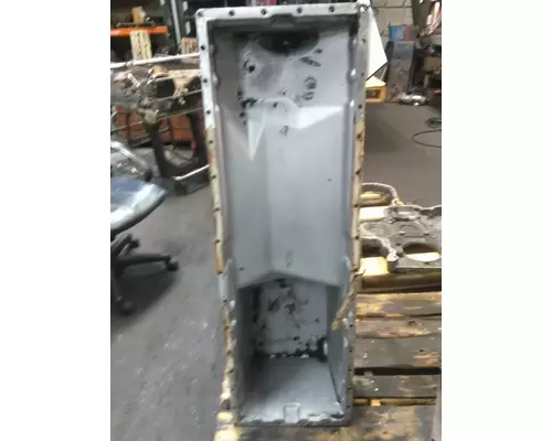 CAT 3406E 14.6 OIL PAN