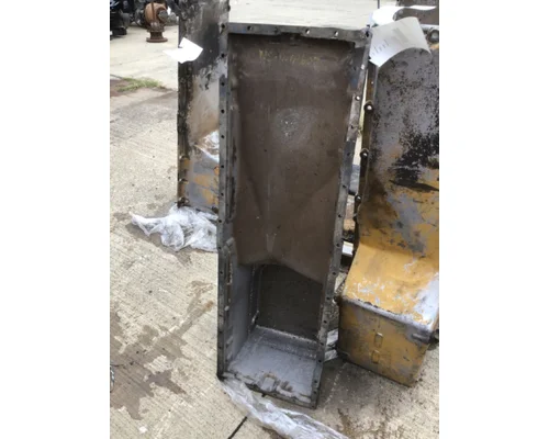 CAT 3406E 14.6 OIL PAN