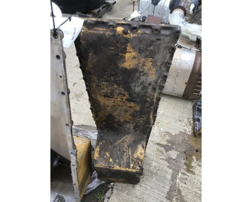 CAT 3406E 14.6 OIL PAN