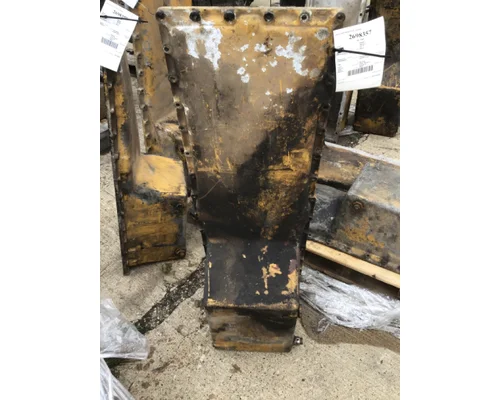CAT 3406E 14.6 OIL PAN
