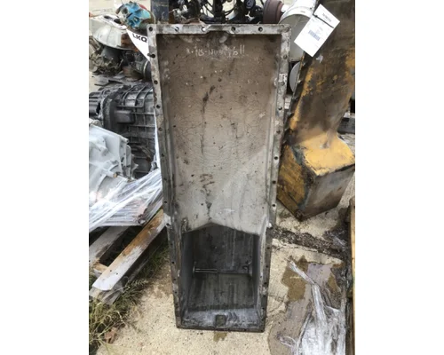 CAT 3406E 14.6 OIL PAN