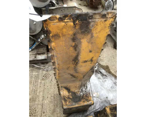 CAT 3406E 14.6 OIL PAN