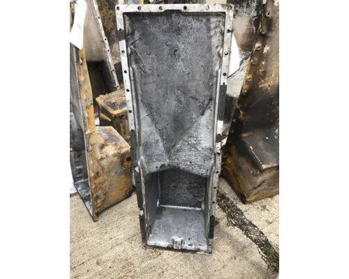 CAT 3406E 14.6 OIL PAN