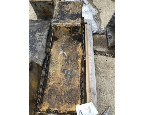 CAT 3406E 14.6 OIL PAN
