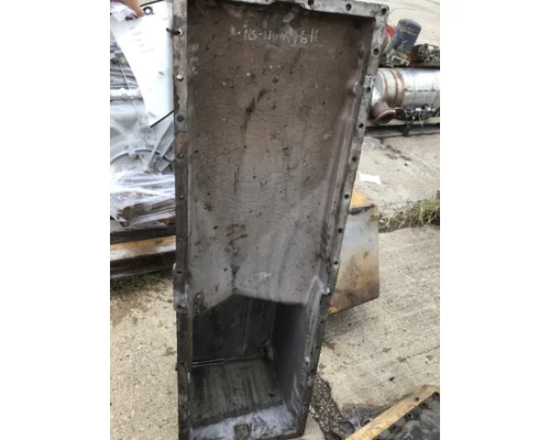 CAT 3406E 14.6 OIL PAN