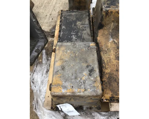 CAT 3406E 14.6 OIL PAN