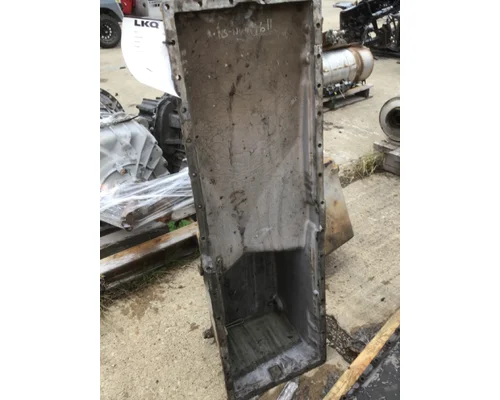 CAT 3406E 14.6 OIL PAN