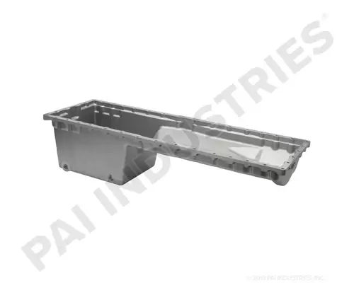 CAT 3406E 14.6 OIL PAN