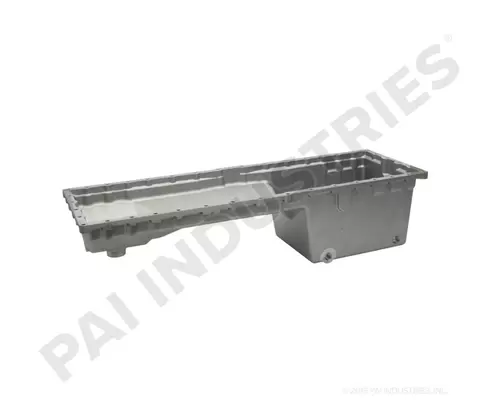 CAT 3406E 14.6 OIL PAN