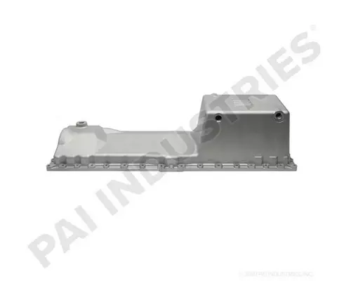 CAT 3406E 14.6 OIL PAN