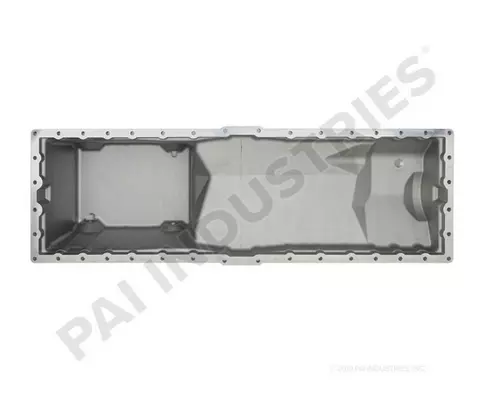 CAT 3406E 14.6 OIL PAN