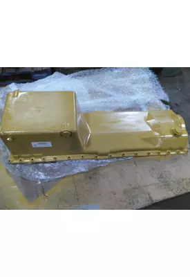 CAT 3406E 14.6 OIL PAN