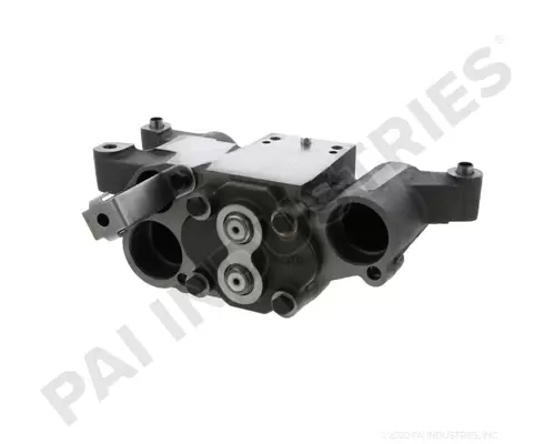 CAT 3406E 14.6 OIL PUMP