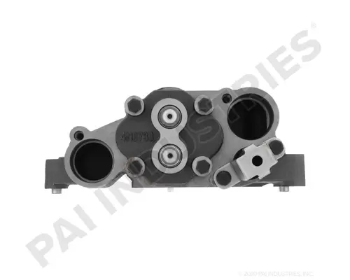 CAT 3406E 14.6 OIL PUMP