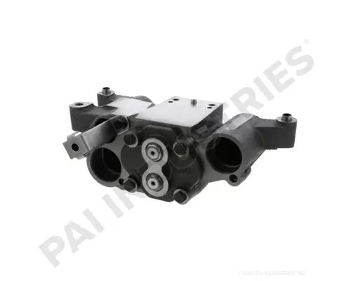 CAT 3406E 14.6 OIL PUMP