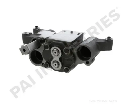 CAT 3406E 14.6 OIL PUMP